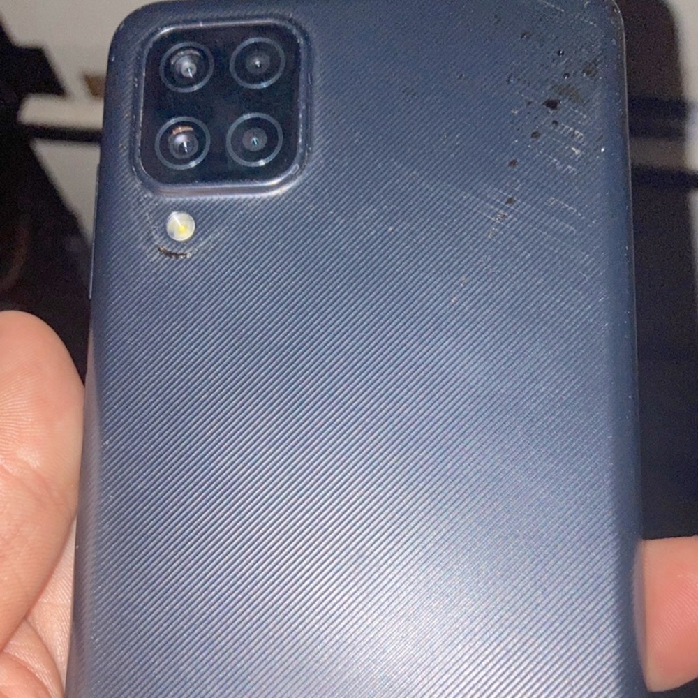 samsung a12 32gb